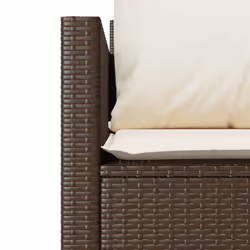 VidaXL 4003897 ensemble de meubles de jardin - Vue supplémentaire 6
