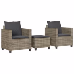VidaXL 4003898, 3 pièce(s)
