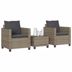 VidaXL 4003898 ensemble de meubles de jardin
