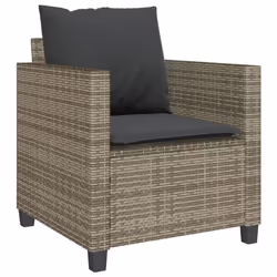 VidaXL 4003898 ensemble de meubles de jardin - Vue supplémentaire 4
