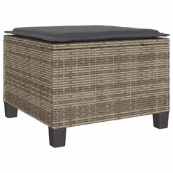 VidaXL 4003898 ensemble de meubles de jardin - Vue supplémentaire 7