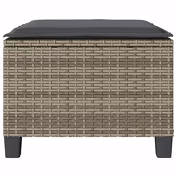 VidaXL 4003898 ensemble de meubles de jardin - Vue supplémentaire 8