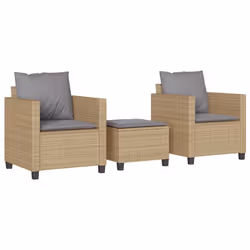 VidaXL 4003899, 3 pièce(s)