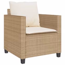 VidaXL 4003900 ensemble de meubles de jardin