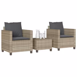 VidaXL 4003901 ensemble de meubles de jardin