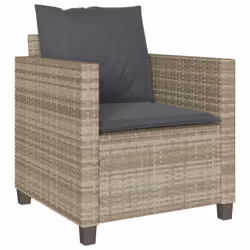 VidaXL 4003901 ensemble de meubles de jardin - Vue supplémentaire 4
