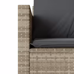 VidaXL 4003901 ensemble de meubles de jardin - Vue supplémentaire 6