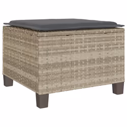 VidaXL 4003901 ensemble de meubles de jardin - Vue supplémentaire 7