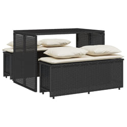 VidaXL 4003902 ensemble de meubles de jardin