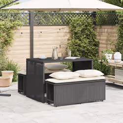 VidaXL 4003902 ensemble de meubles de jardin