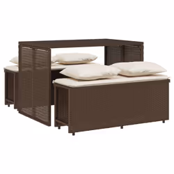 VidaXL 4003903, 3 pièce(s)