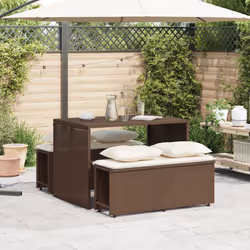 VidaXL 4003903 ensemble de meubles de jardin