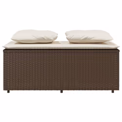 VidaXL 4003903 ensemble de meubles de jardin - Vue supplémentaire 5