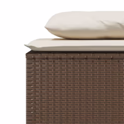 VidaXL 4003903 ensemble de meubles de jardin - Vue supplémentaire 7