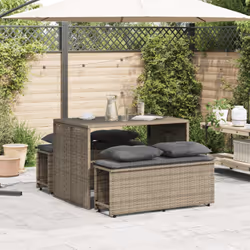 VidaXL 4003904 ensemble de meubles de jardin