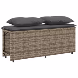 VidaXL 4003904 ensemble de meubles de jardin - Vue supplémentaire 4
