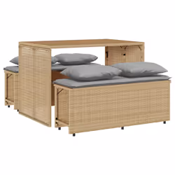VidaXL 4003905, 3 pièce(s)