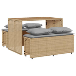 VidaXL 4003905 ensemble de meubles de jardin