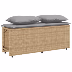 VidaXL 4003905 ensemble de meubles de jardin - Vue supplémentaire 4