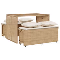 VidaXL 4003906, 3 pièce(s)
