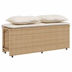 VidaXL 4003906 ensemble de meubles de jardin - Vue supplémentaire 4