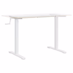 VidaXL 4005340 bureau - Vue supplémentaire 4