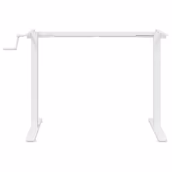VidaXL 4005340 bureau - Vue supplémentaire 5