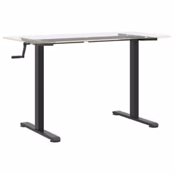 VidaXL 4005341 bureau - Vue supplémentaire 4