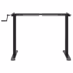 VidaXL 4005341 bureau - Vue supplémentaire 5