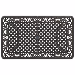 VidaXL 4002803 table de jardin Bronze - Vue supplémentaire 6