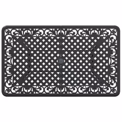 VidaXL 4002804 table de jardin Noir - Vue supplémentaire 6