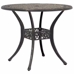 VidaXL 4002807, Bronze, 90 cm, 750 mm