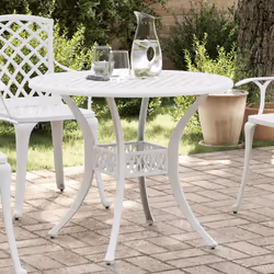 VidaXL 4002809 table de jardin - Vue supplémentaire 2