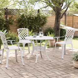 VidaXL 4002809 table de jardin - Vue supplémentaire 3