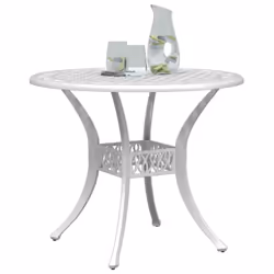 VidaXL 4002809 table de jardin - Vue supplémentaire 4
