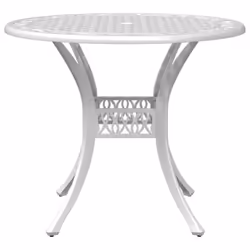VidaXL 4002809 table de jardin - Vue supplémentaire 5