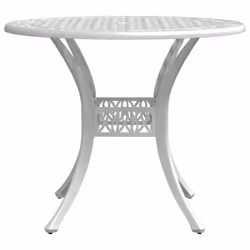 VidaXL 4002809 table de jardin - Vue supplémentaire 6