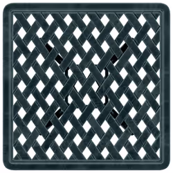 VidaXL 4002822 table de jardin - Vue supplémentaire 6