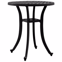 VidaXL 4002824, Noir, 48 cm, 530 mm