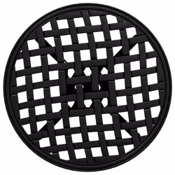 VidaXL 4002824 table de jardin Noir - Vue supplémentaire 6