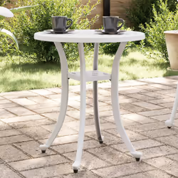 VidaXL 4002825 table de jardin - Vue supplémentaire 2