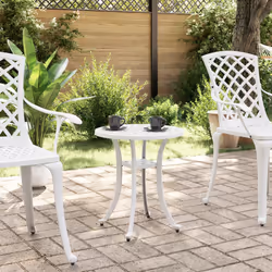 VidaXL 4002825 table de jardin - Vue supplémentaire 3