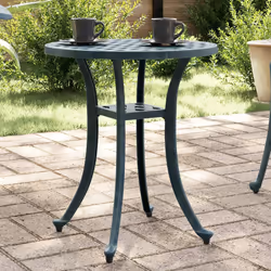 VidaXL 4002826 table de jardin - Vue supplémentaire 2