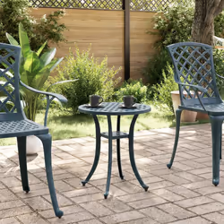 VidaXL 4002826 table de jardin - Vue supplémentaire 3