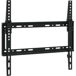 Vidaxl - Support tv mural pour écran 26-63 pouces Max vesa 400x400 mm