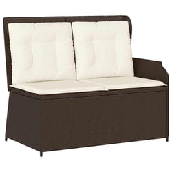 VidaXL 368938 Canapé de patio