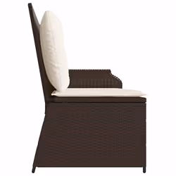 VidaXL 368938 Canapé de patio - Vue supplémentaire 5