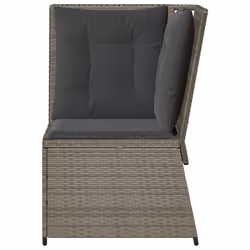 VidaXL 368939 Canapé de patio - Vue supplémentaire 4