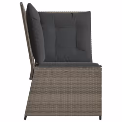 VidaXL 368939 Canapé de patio - Vue supplémentaire 5