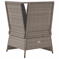 VidaXL 368939 Canapé de patio - Vue supplémentaire 6